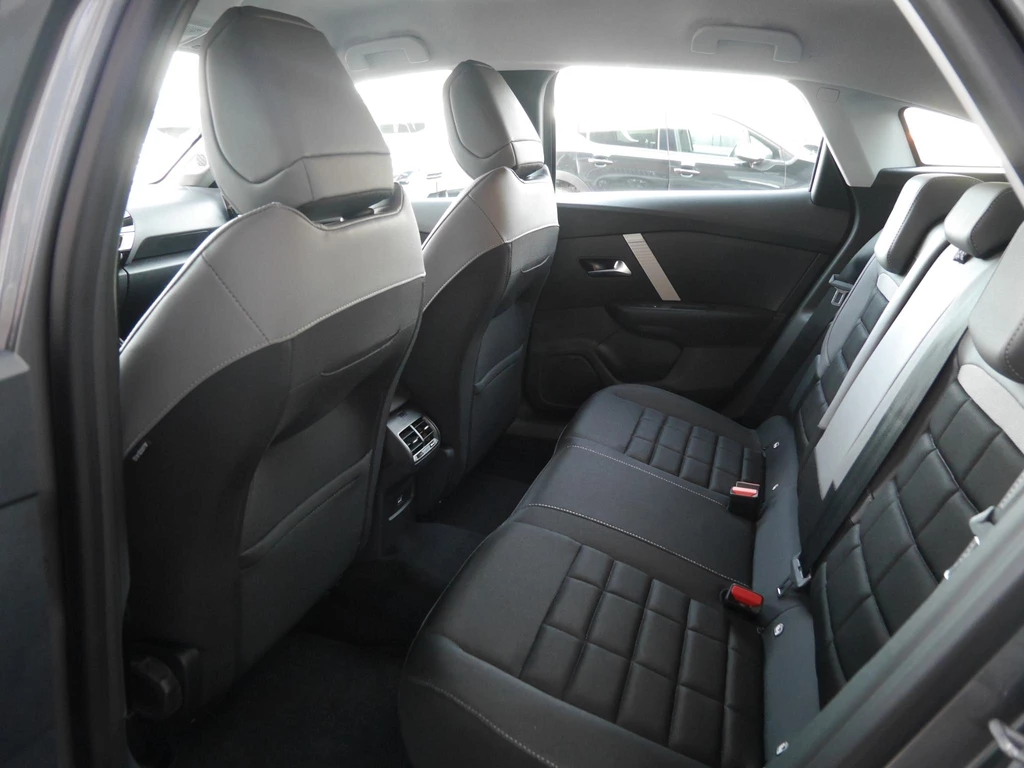 Citroën ë-C4 – foto 8