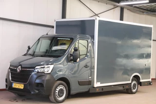Renault Master – thumbnail 1
