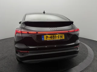 Audi Q4 Sportback e-tron – thumbnail 4