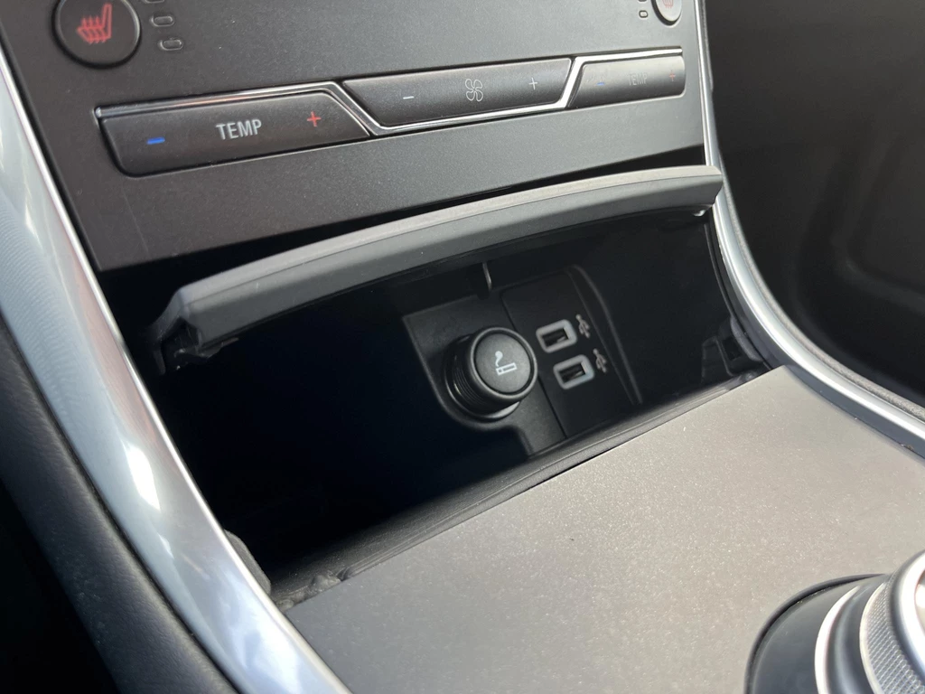 Ford S-Max – foto 33