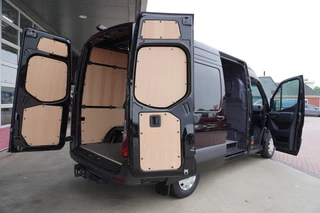 Mercedes-Benz Sprinter – thumbnail 6
