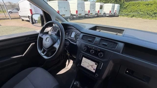 Volkswagen Caddy – thumbnail 12