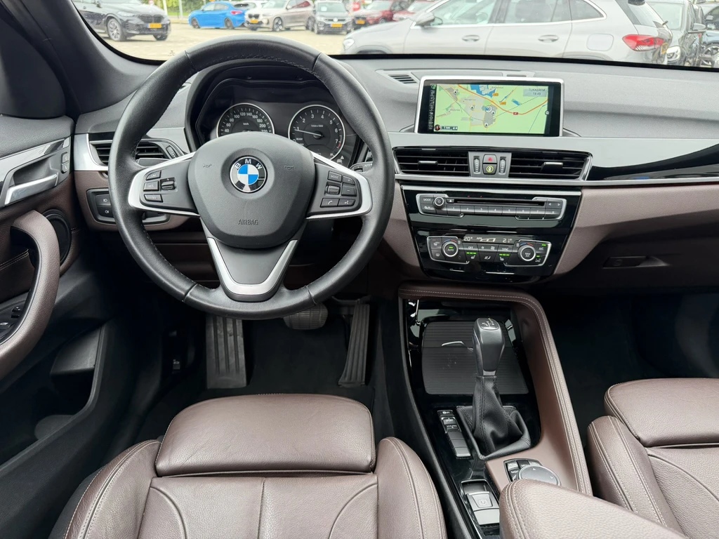 BMW X1 – foto 9