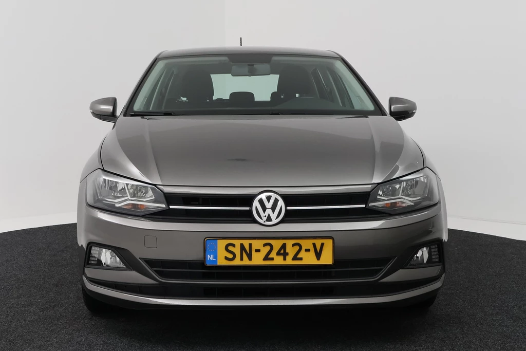 Volkswagen Polo – foto 8