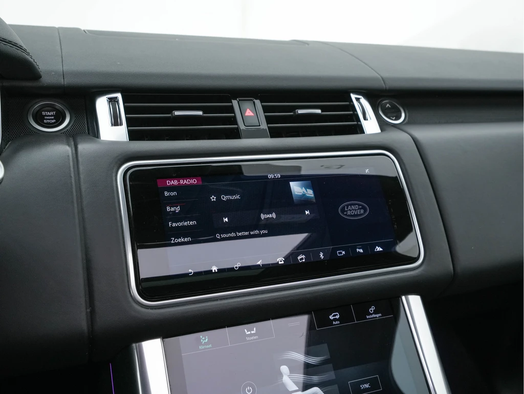 Land Rover Range Rover Sport – foto 21