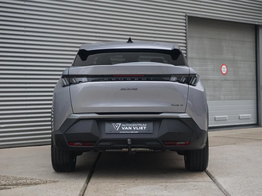 Peugeot 3008 – foto 3
