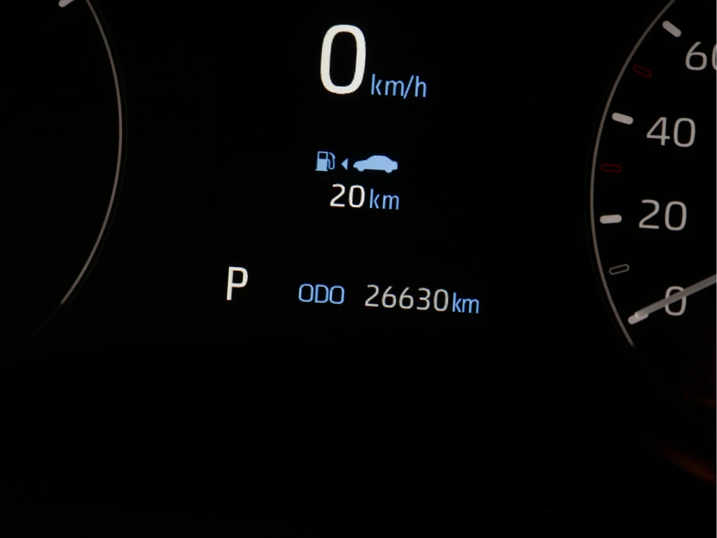 Toyota Yaris – foto 16