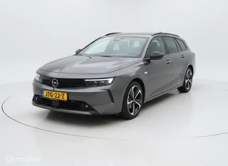 Opel Astra – thumbnail 2