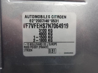 Citroën Jumpy – thumbnail 40