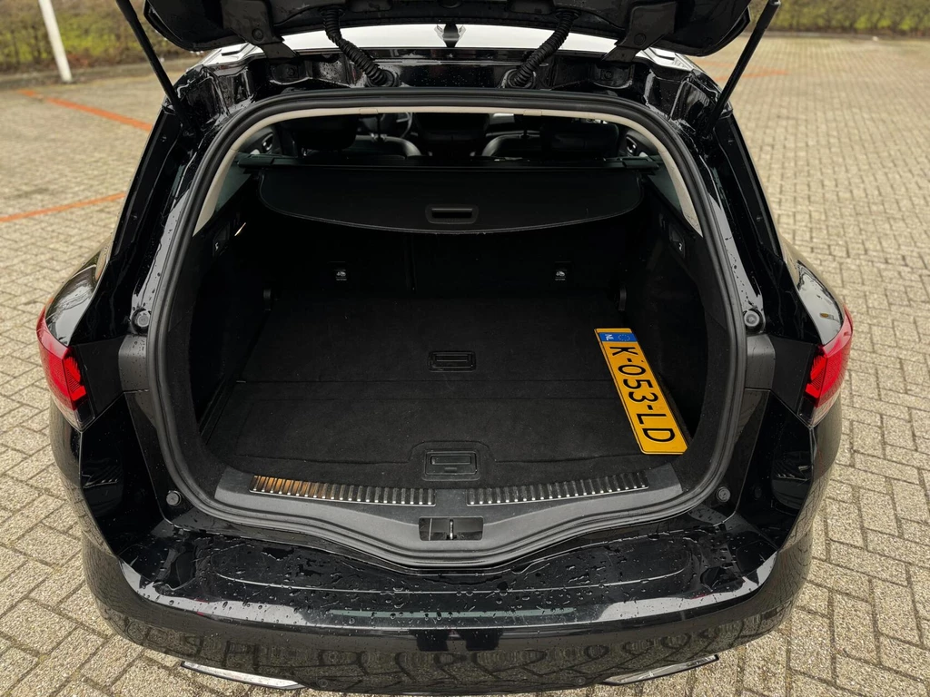 Renault Mégane Estate – foto 22