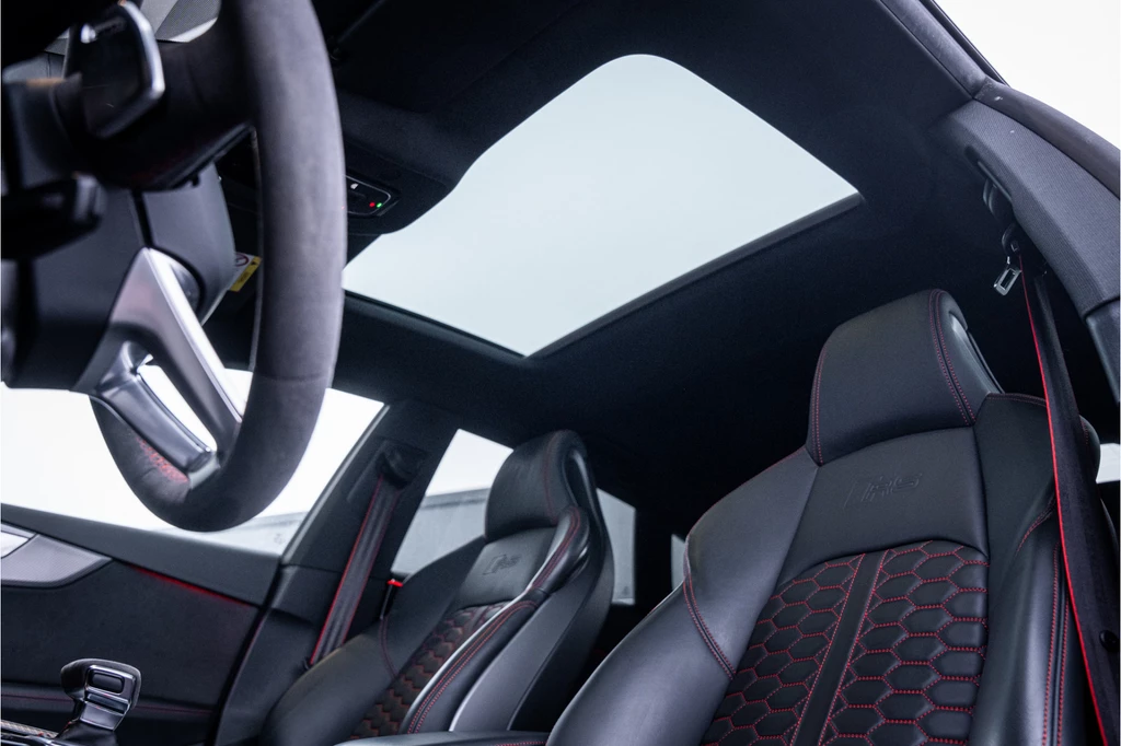 Audi RS5 – foto 34