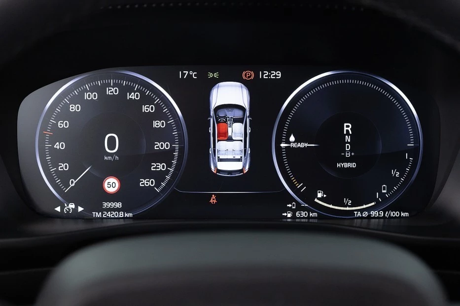 Volvo XC40 – foto 37