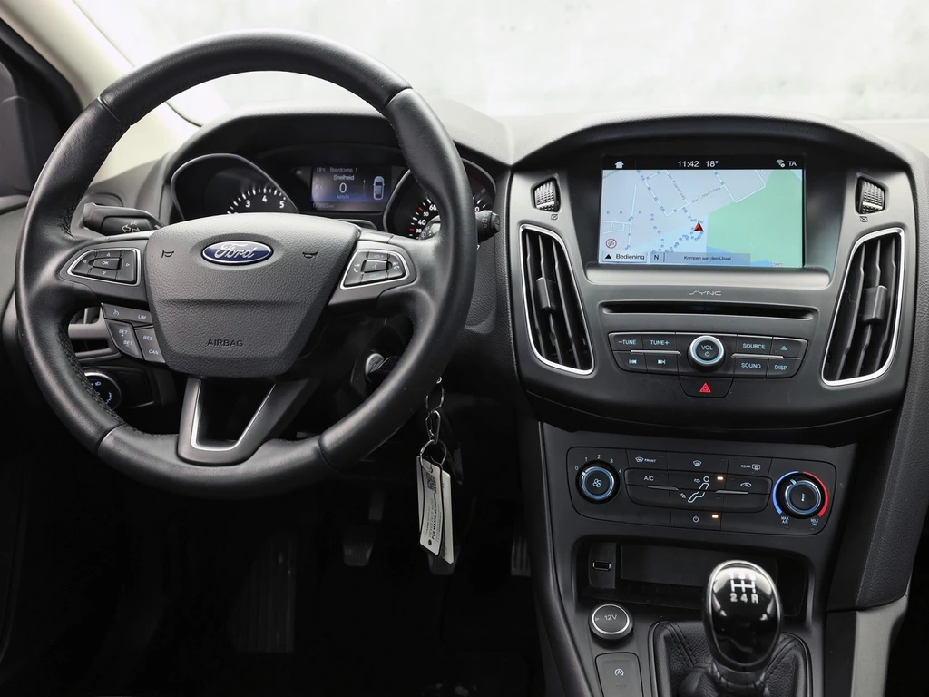 Ford Focus – foto 11