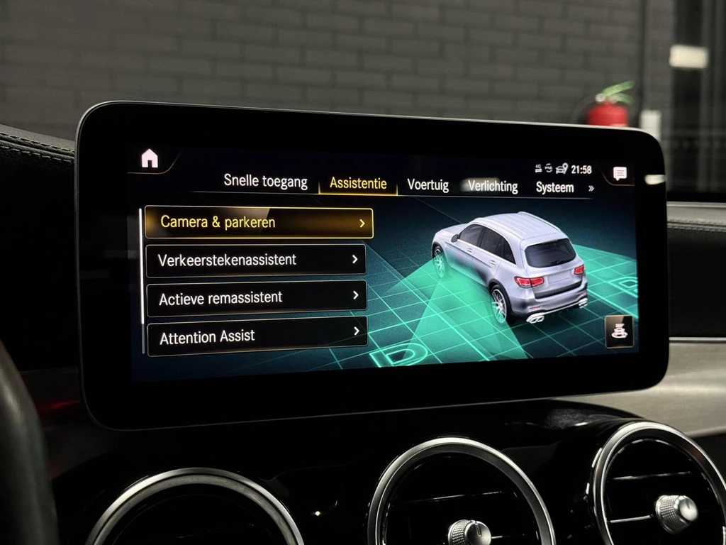 Mercedes-Benz GLC – foto 48