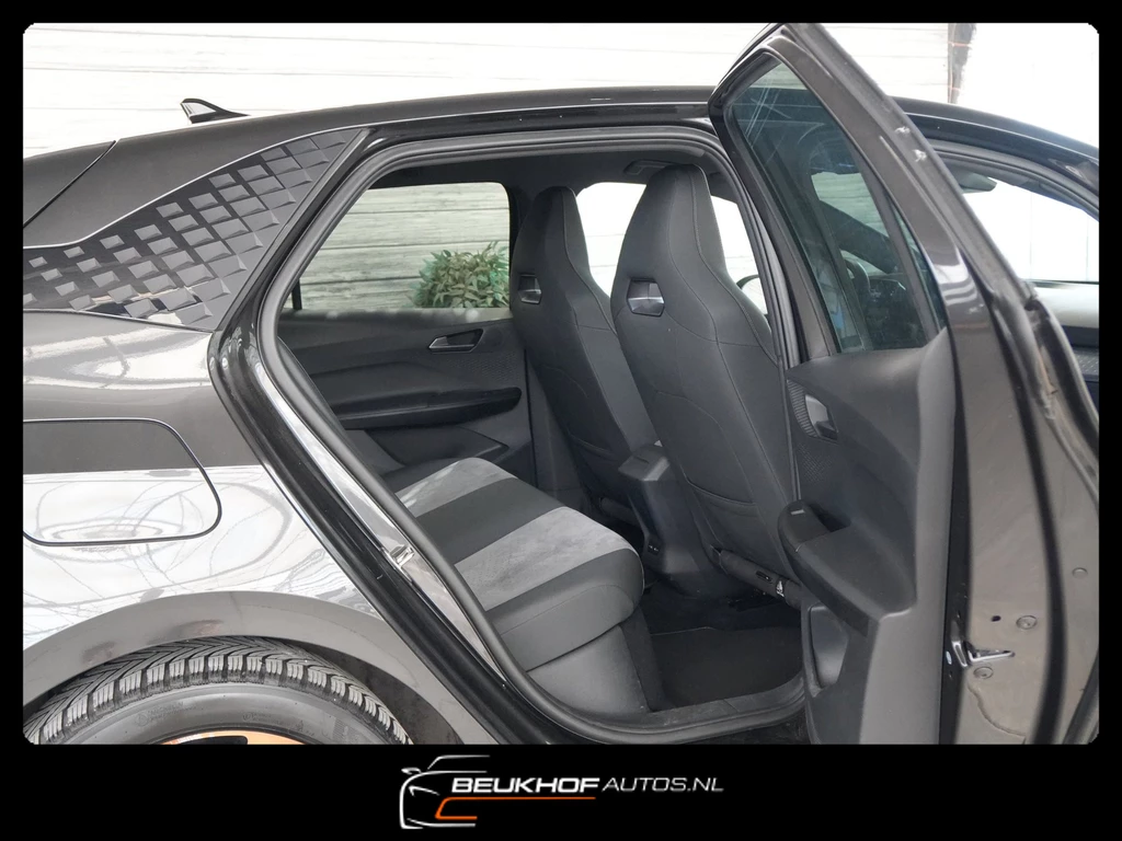 CUPRA Born – foto 24