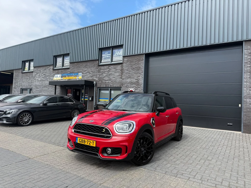 MINI Countryman – foto 2