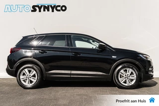 Opel Grandland X – thumbnail 9
