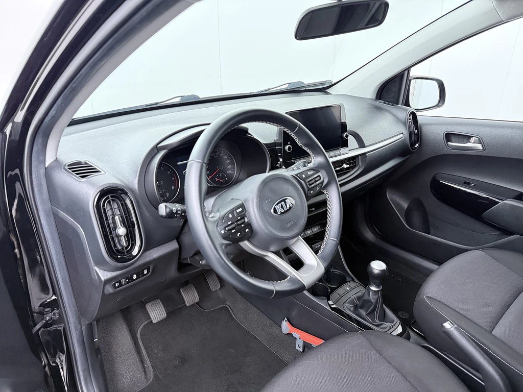 Kia Picanto – foto 19