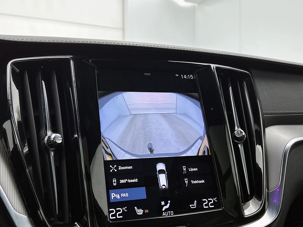 Volvo V60 – foto 9