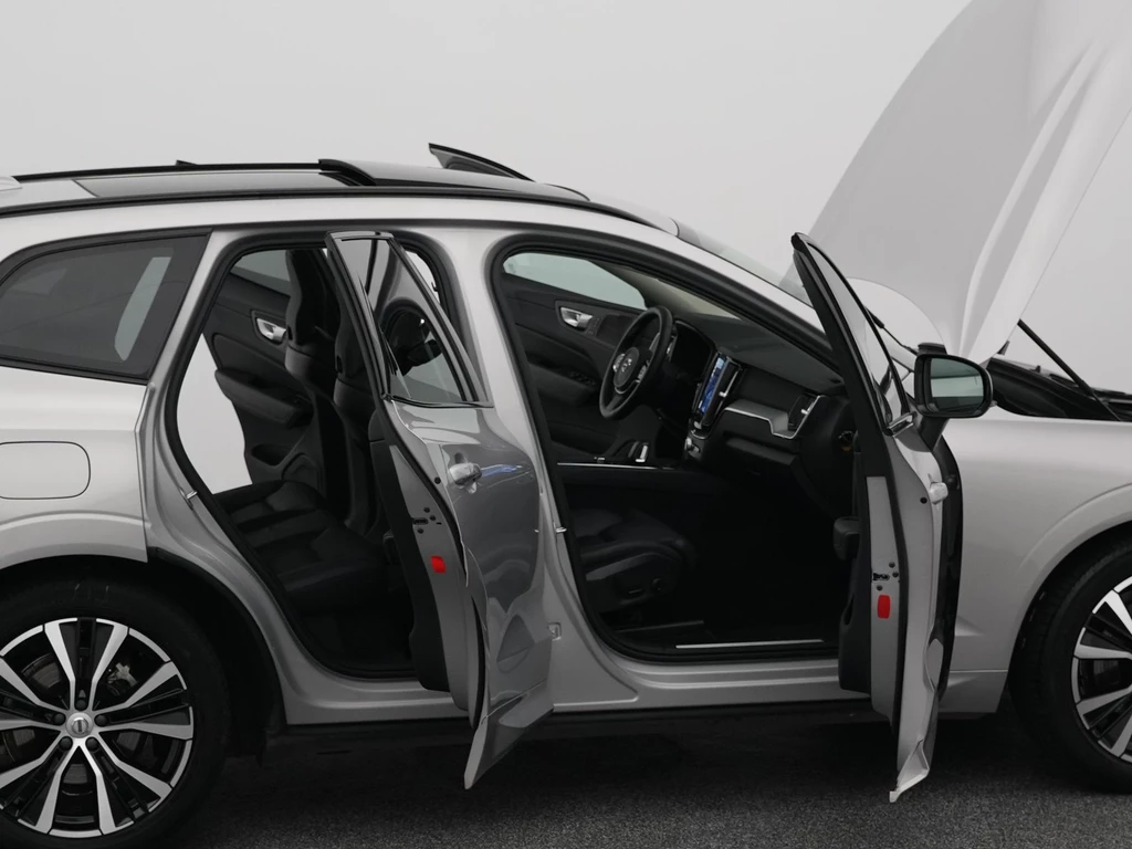 Volvo XC60 – foto 36