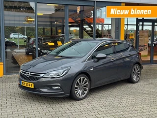 Opel Astra – thumbnail 1