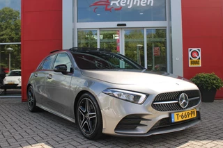 Mercedes-Benz A-Klasse – thumbnail 9