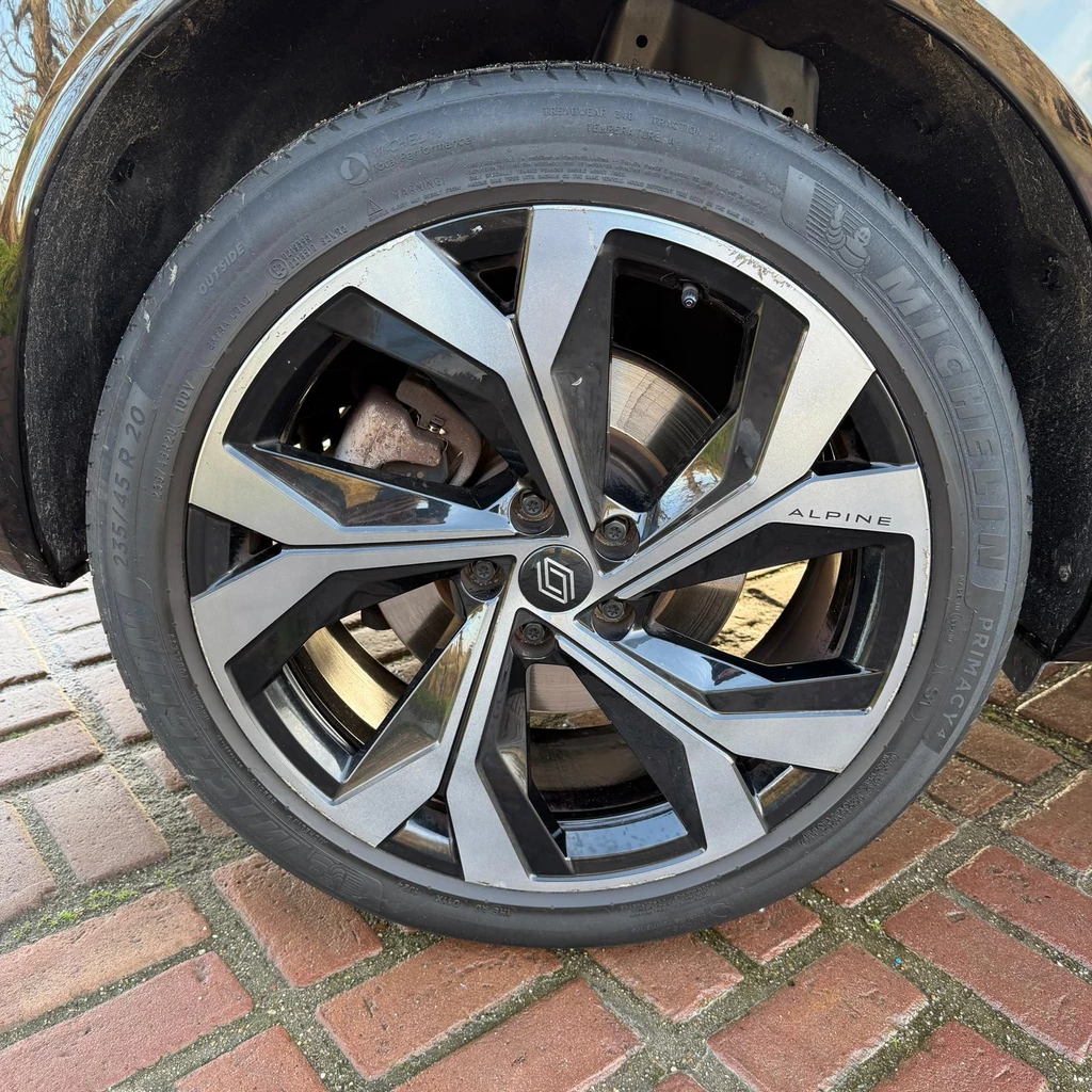 Renault Austral – foto 28