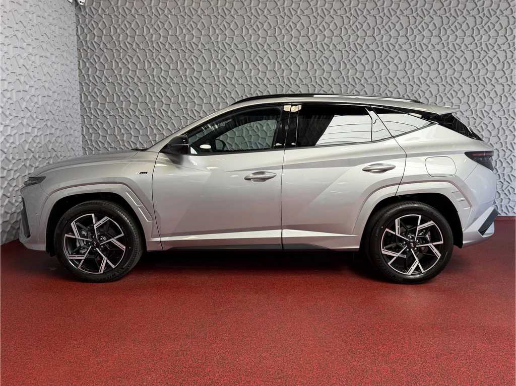 Hyundai Tucson – foto 2