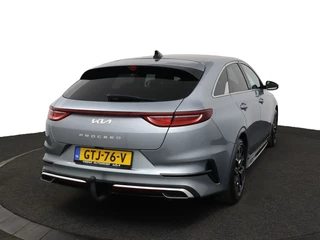 Kia ProCeed – thumbnail 7