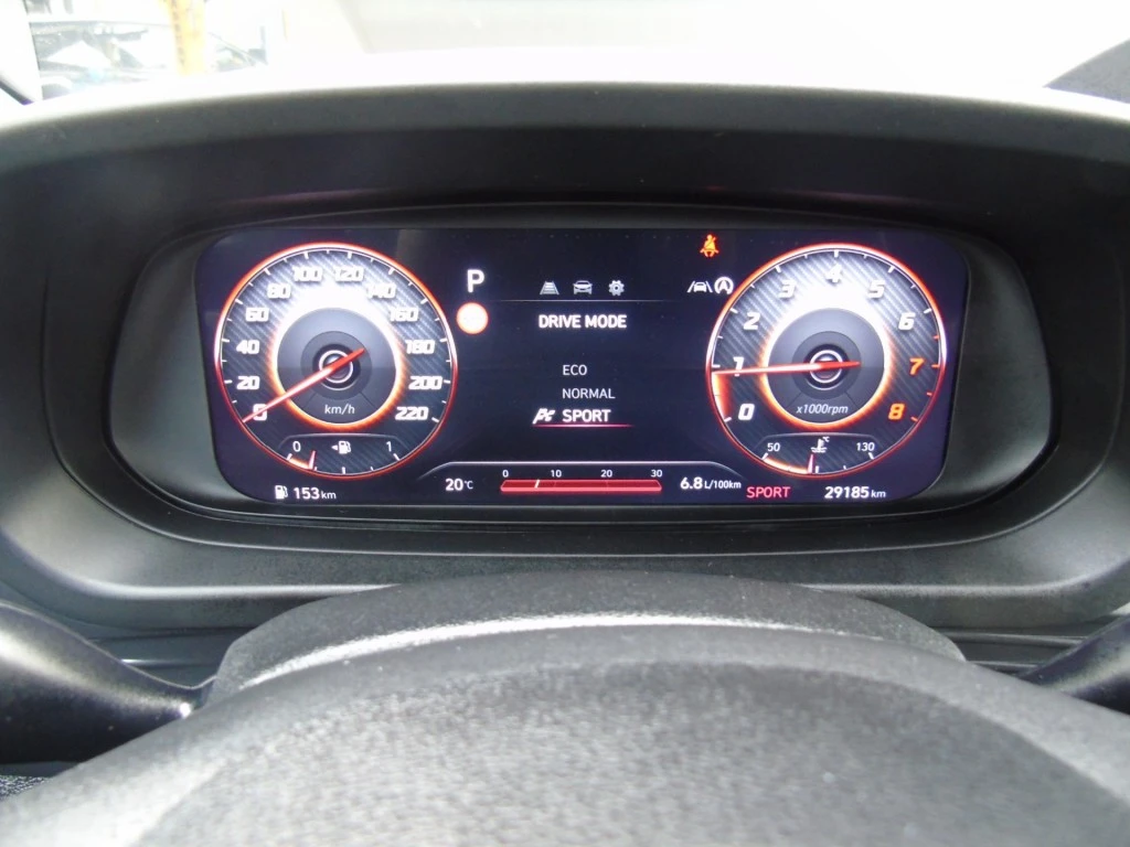 Hyundai i20 – foto 16