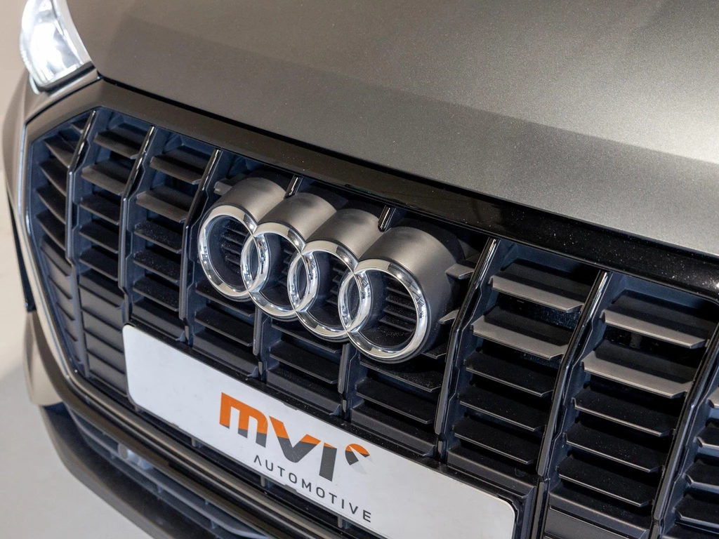 Audi Q3 – foto 12