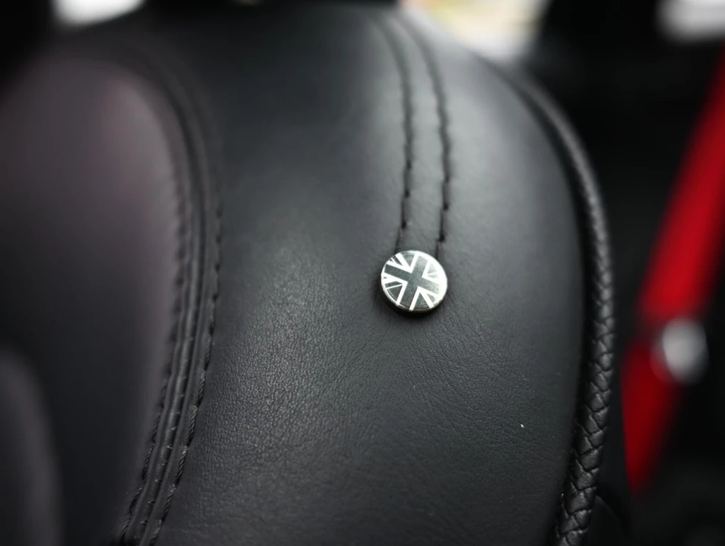 MINI Cooper S – foto 28