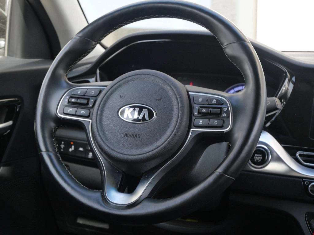 Kia Niro – foto 9