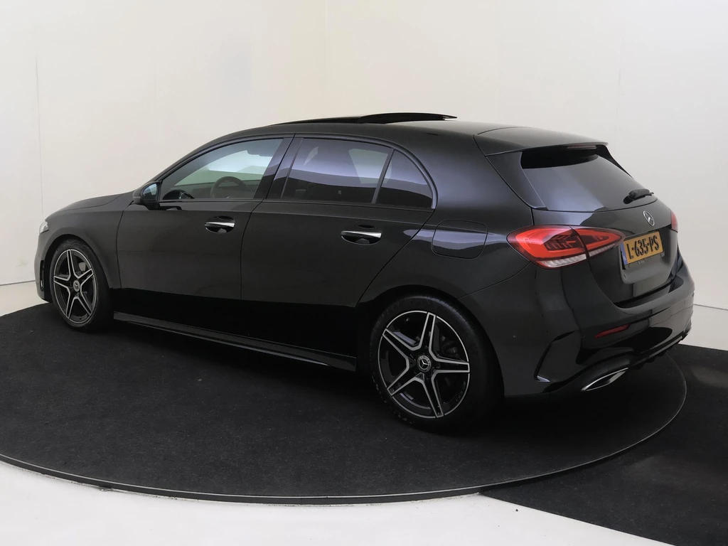 Mercedes-Benz A-Klasse – foto 3
