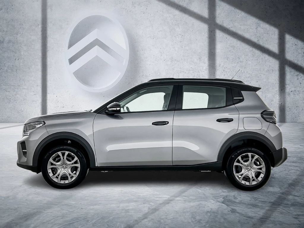 Citroën C3 – foto 3