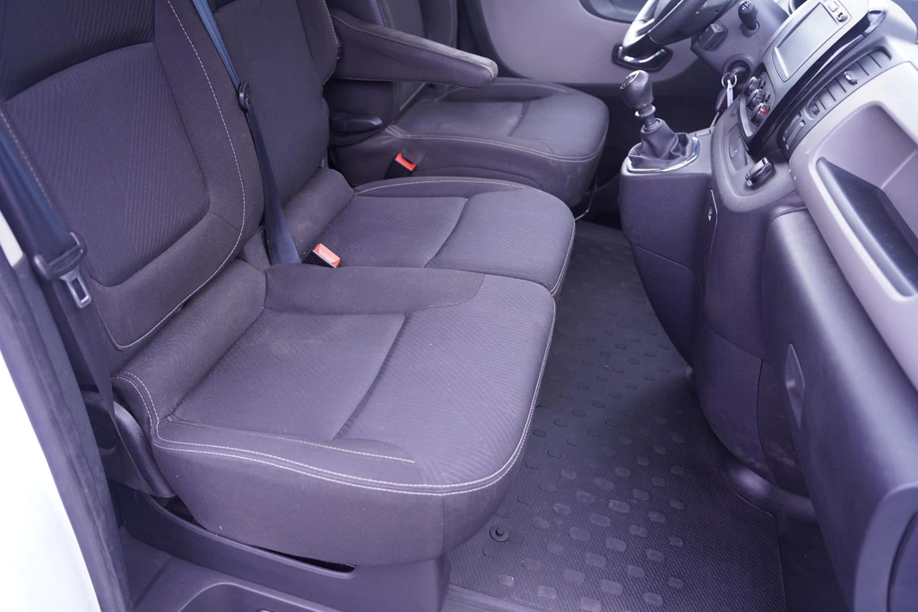 Nissan NV300 – foto 27