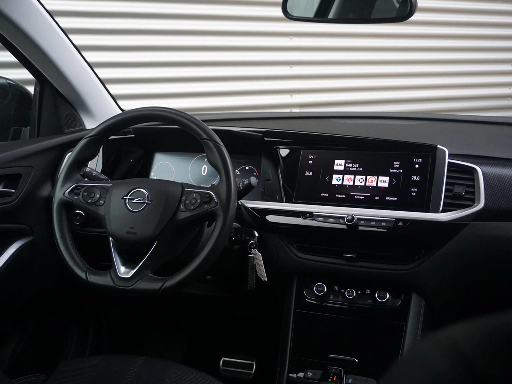 Opel Grandland – foto 12