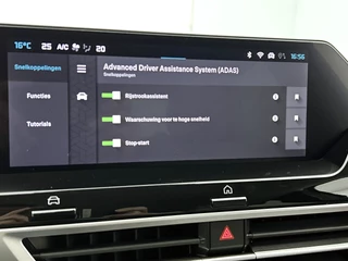 Citroën C4 X – thumbnail 12