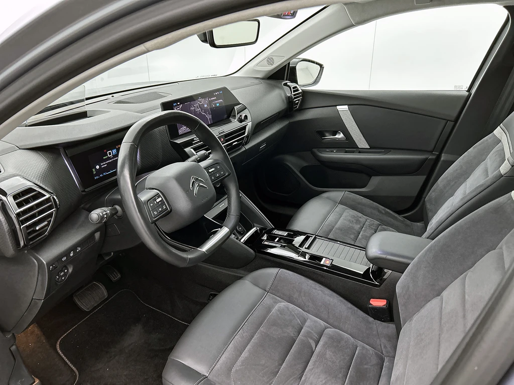 Citroën ë-C4 X – foto 24