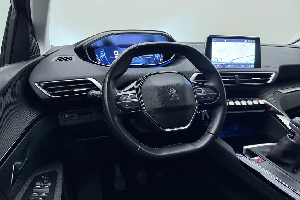 Peugeot 3008 – foto 18