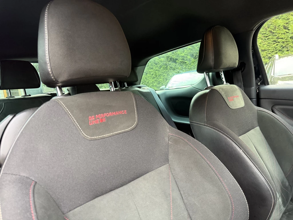 DS DS 3 – foto 8