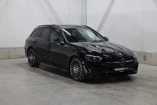 Mercedes-Benz C-Klasse – thumbnail 6