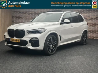 BMW X5 – thumbnail 1