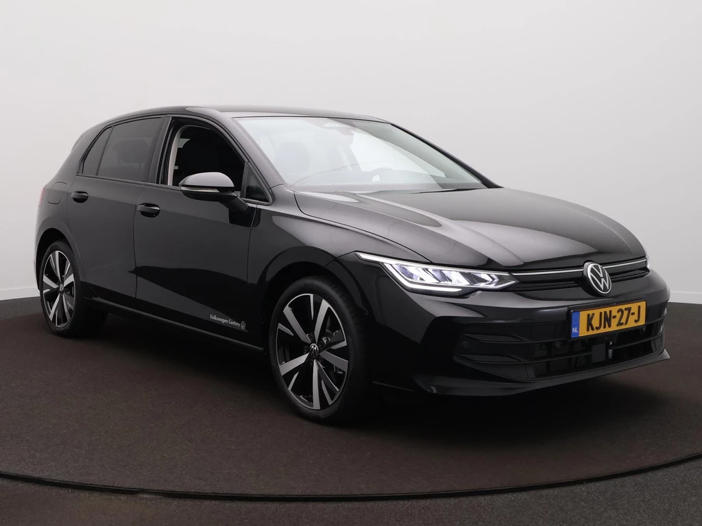 Volkswagen Golf – foto 9