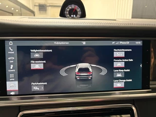 Porsche Panamera – thumbnail 23