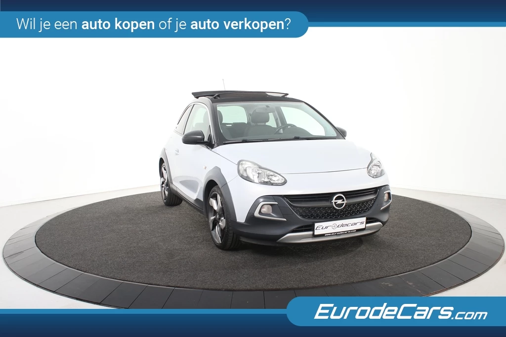 Opel ADAM – foto 13