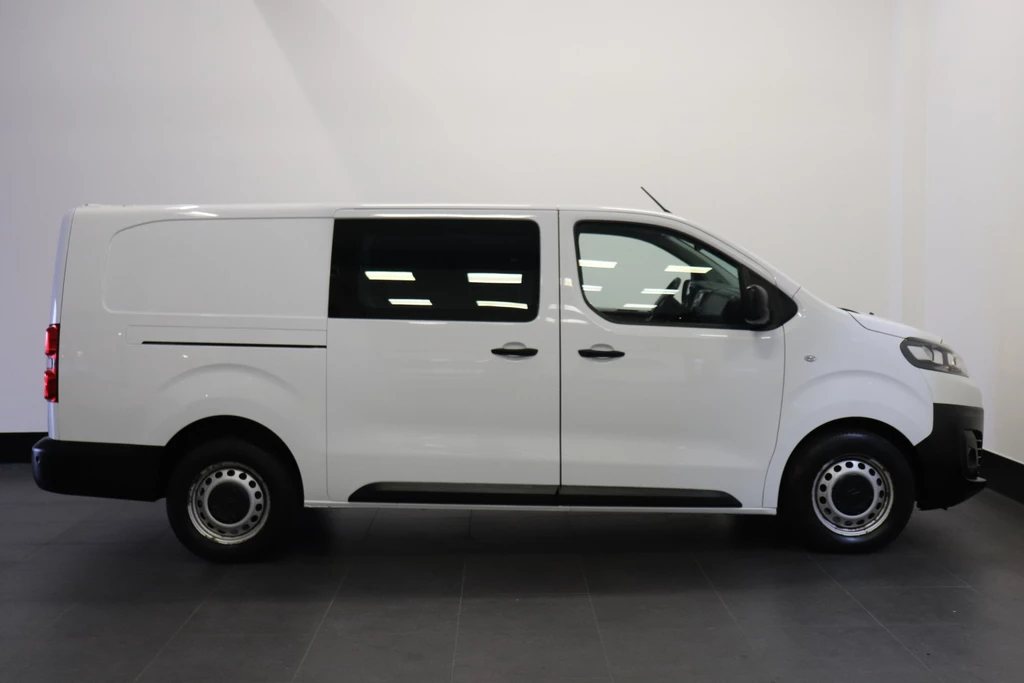Citroën Jumpy – foto 5