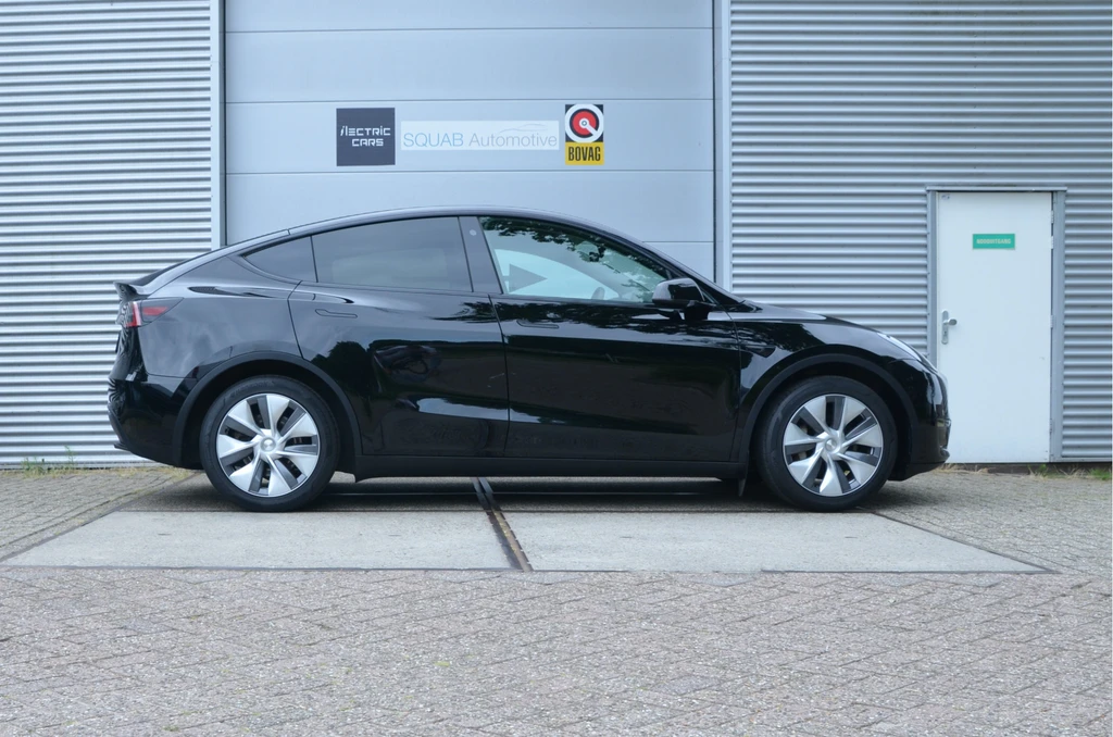 Tesla Model Y – foto 4