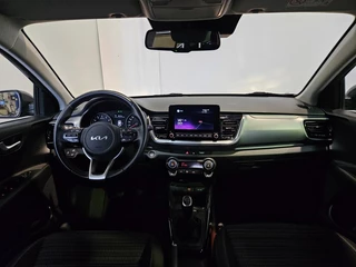 Kia Stonic – thumbnail 18