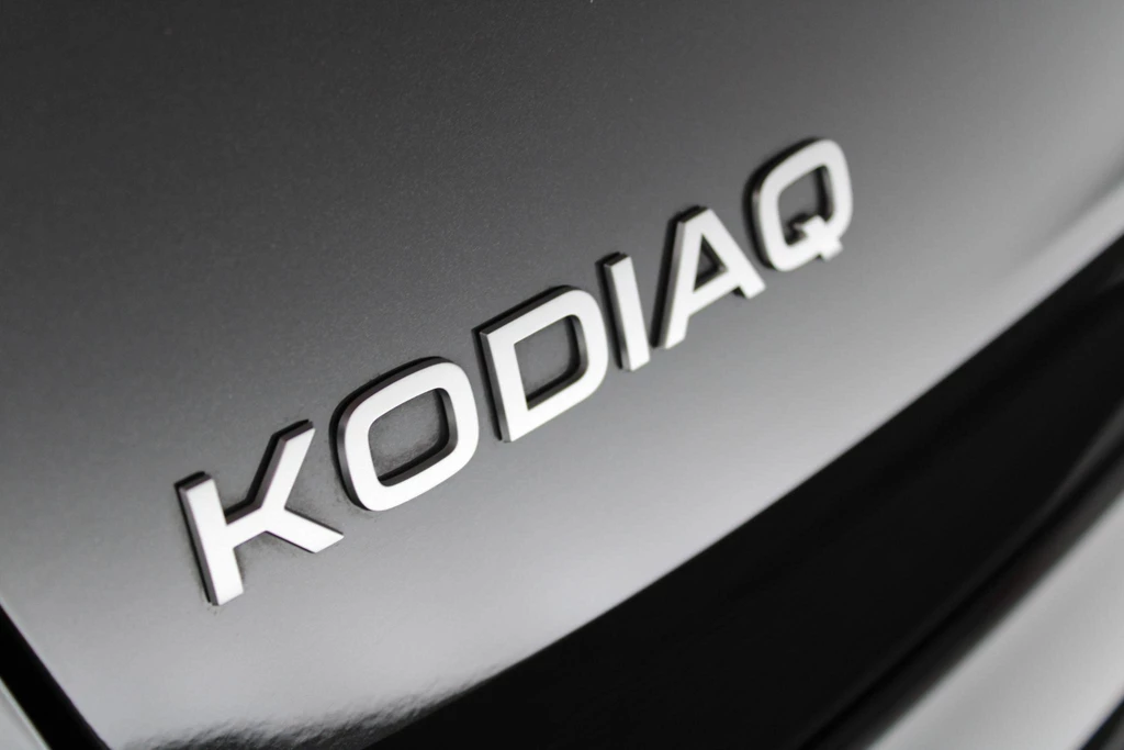 Škoda Kodiaq – foto 41